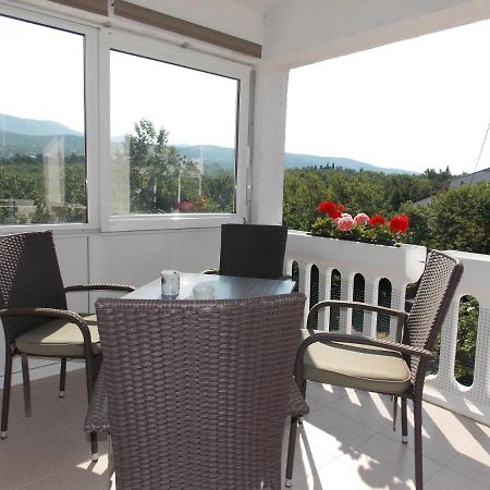 Apartments Rogic Jadranovo Luaran gambar