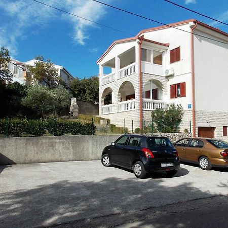 Apartments Rogic Jadranovo Luaran gambar