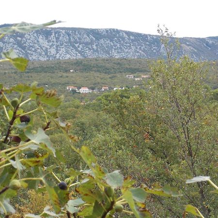 Apartments Rogic Jadranovo Luaran gambar