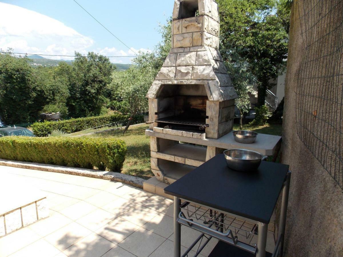 Apartments Rogic Jadranovo Luaran gambar