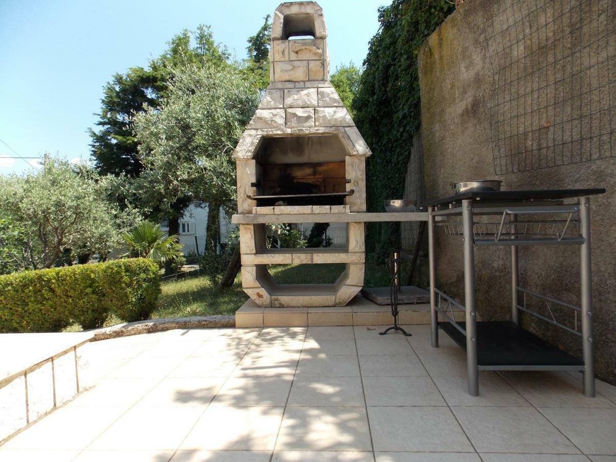 Apartments Rogic Jadranovo Luaran gambar